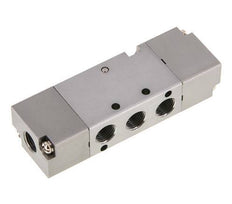 valve pilote d'air bistable 5/2 G1/8'' 1.5-8bar/21.0-112psi E.MC