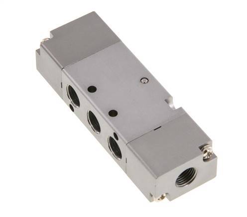 valve pilote d'air bistable 5/2 G1/8'' 1.5-8bar/21.0-112psi E.MC