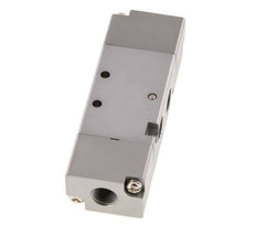 valve pilote d'air bistable 5/2 G1/8'' 1.5-8bar/21.0-112psi E.MC