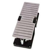 détenteur de soupape de pédale centrale d'échappement 5/3 G1/4'' 2.5-10bar/35.0-140psi