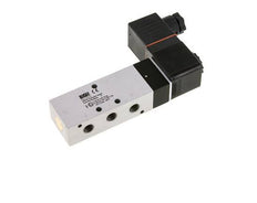 Electrovanne 5/2 G1/8'' 24V DC ATEX 3-10bar/42-140psi Airtec