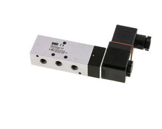 Electrovanne 5/2 G1/8'' 24V DC ATEX 3-10bar/42-140psi Airtec