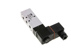 Electrovanne 5/2 G1/8'' 24V DC ATEX 3-10bar/42-140psi Airtec