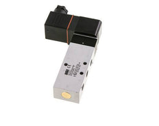 Electrovanne 5/2 G1/8'' 24V DC ATEX 3-10bar/42-140psi Airtec