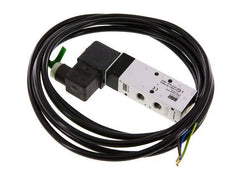Electrovanne 5/2 G1/8'' 230V AC ATEX 3-10bar/42-140psi Airtec