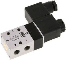 electrovanne 3/2 G1/8'' NC 115V AC 2.5-10bar/35.0-140psi Airtec