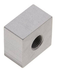 Plaque d'obturation de la station de vidange pour la série de valves Airtec M05/P05 [2 pièces].