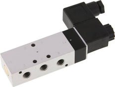 Electrovanne 5/2 G1/8'' 230V AC 3-10bar/42-140psi Airtec