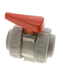 Vanne à boisseau sphérique 2 voies True Union Rp 2'' EPDM