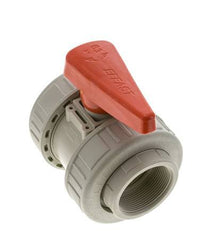 Vanne à boisseau sphérique 2 voies True Union Rp 2'' EPDM