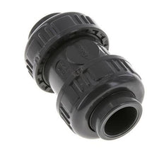 Clapet Anti-Retour En PVC 20 mm 0.012-16 bar