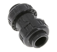Clapet Anti-Retour En PVC 20 mm 0.012-16 bar