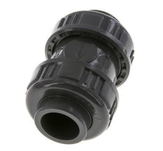 Clapet Anti-Retour En PVC 25 mm 0.012-16 bar