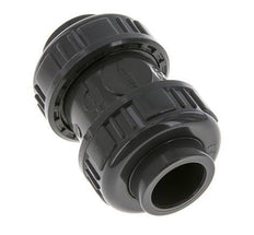 Clapet Anti-Retour En PVC 25 mm 0.012-16 bar