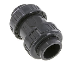 Clapet Anti-Retour En PVC 32 mm 0.012-16 bar