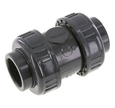 Clapet Anti-Retour En PVC 32 mm 0.012-16 bar