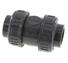 Clapet Anti-Retour En PVC 32 mm 0.012-16 bar