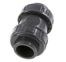 Clapet Anti-Retour En PVC 32 mm 0.012-16 bar
