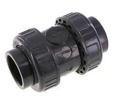 Clapet Anti-Retour En PVC 40 mm 0.012-16 bar
