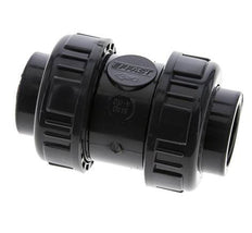 Clapet Anti-Retour En PVC Rp 1'' 0.012-16 bar