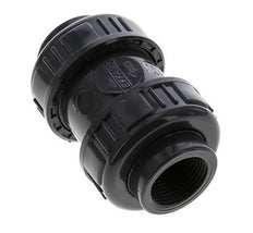 Clapet Anti-Retour En PVC Rp 1'' 0.012-16 bar