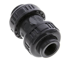 Clapet Anti-Retour En PVC Rp 1/2'' 0.012-16 bar
