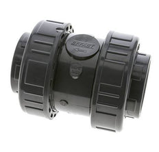 Clapet Anti-Retour En PVC Rp 2'' 0.012-16 bar