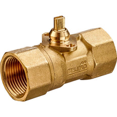 Belimo Characterized Valve Rp3/4 Kvs8 EPDM ZoneTight Flow Limiter C220Q-K/ZCQ-FL
