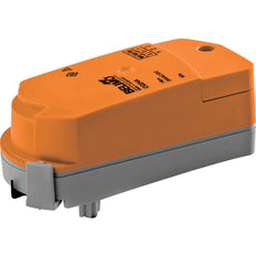 Belimo PI Zone Valve Rp3/4 Kvs0.98 24VAC/DC 75s 2/3-point 1Nm IP40 Terminal Measuring Ports C220QPT-F/CQ24A-T
