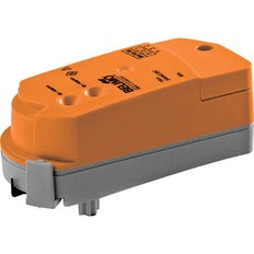 Belimo PI Zone Valve Rp1/2 Kvs0.21 24VAC/DC 75s MP-Bus 1Nm IP40 Terminal C215QP-B/CQ24A-MPL-T