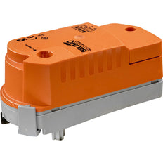 Belimo PI Zone Valve Rp1/2 Kvs0.21 24VAC/DC Fail-Safe 75s 2-10V 1Nm IP40 Terminal Measuring Ports C215QPT-B/CQK24A-SR-T