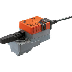 Belimo Characterized Valve Rp1/2 Kvs4 100-240VAC 90s 2/3-point 5Nm IP54 R2015-4-S1/LR230A