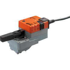 Belimo Characterized Valve Rp1/2 Kvs1.6 24VAC/DC 90s 2/3-point 5Nm IP54 R2015-1P6-S1/LR24A