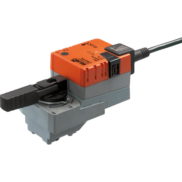 Belimo Characterized Valve G1 Kvs2.5 24VAC/DC 90s 0-10V 5Nm IP54 R412/LR24A-SZ