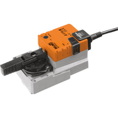 Belimo Vanne De Régulation 3 Voies G2-3/4 Kvs25 100-240VAC 90s 2/3-Point 10Nm IP54 R548/NR230A