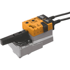Belimo Vanne À Bille G2-3/4 Kvs49 24VAC/DC 90s 2/3-point 10Nm IP54 SPDT R450/NR24A-S