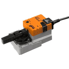 Belimo Characterized Valve G1 Kvs1 24VAC/DC 35s 2-10V 10Nm IP54 R410/NRC24A-SR