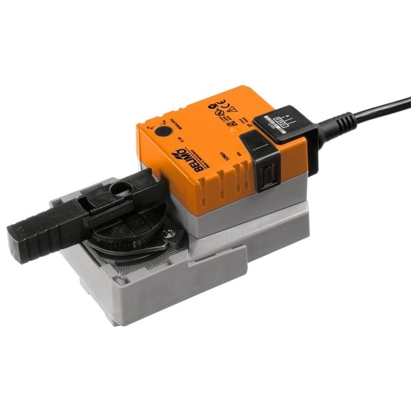Belimo Characterized Valve G2-1/4 Kvs25 24VAC/DC 35s 2-10V 10Nm IP54 R439/NRC24A-SR