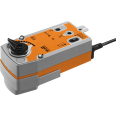 Belimo Characterized Valve G2-3/4 Kvs25 24VAC/DC Fail-Safe NO 75s 2-point 10Nm IP54 R448/NRF24A-O