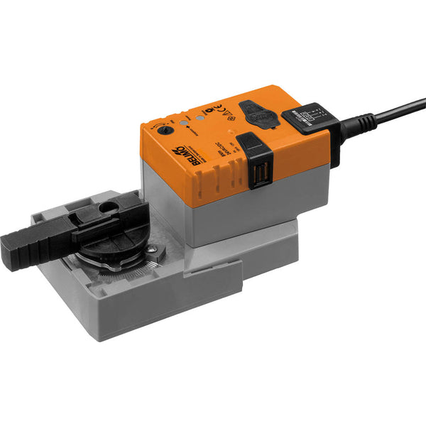 Belimo Characterized Valve Rp1/2 Kvs0.25 24VAC/DC 9s 2-point 8Nm IP54 R2015-P25-S1/NRQ24A