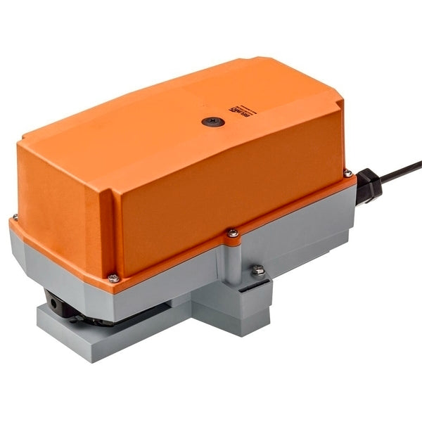 Belimo Characterized Valve G1-1/4 Kvs4 100-240VAC 90s 2/3-point 20Nm IP67 R417/SR230P