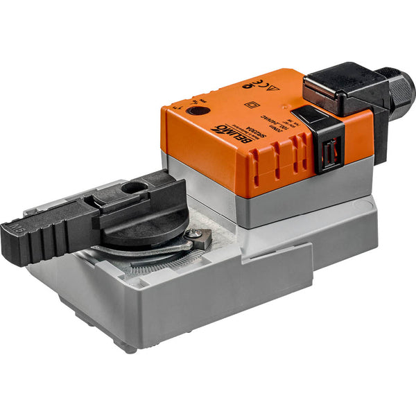 Belimo Characterized Valve Rp1/2 Kvs1 24VAC/DC 90s 2-10V 20Nm IP54 Terminal Protection R2015-1-S1/SR24A-SR-TP