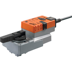 Belimo Characterized Valve Rp3/4 Kvs8.6 24VAC/DC 35s 2-10V 20Nm IP54 R2020-8P6-S2/SRC24A-SR