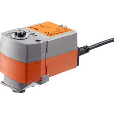 Belimo Ball Valve DN15 Flange Kvs15 24VAC/DC Fail-Safe 90s 3-point 2.500Nm IP42 R6015R-B1/TRF24-2