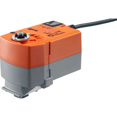 Belimo Characterized Valve G1-1/4 Kvs8.6 24VAC/DC Fail-Safe NO 90s 3-point 2.5Nm IP42 R419/TRF24-2-O