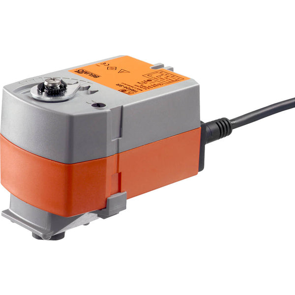 Belimo Characterized Valve Rp1/2 Kvs2.5 24VAC/DC Fail-Safe 90s 2-10V 2.5Nm IP42 R2015-2P5-S1/TRF24-SR