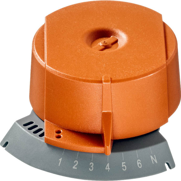 Belimo Vanne De Régulation G3/4 Kvs7.8 EPDM ZoneTight Limiteur De Débit C420Q-K/ZCQ-FL