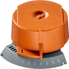 Belimo Vanne De Régulation G3/4 Kvs7.8 EPDM ZoneTight Limiteur De Débit C420Q-K/ZCQ-FL