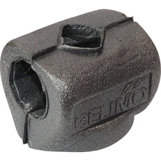 Insulation Shell Valve C3..Q-.. DN 15 Non-Condensing Applications EXT-OC-ZR-C315Q-H