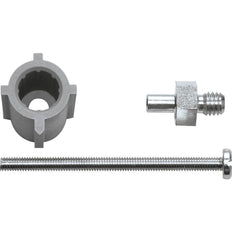 Kit de montage Barberi Mixing Valves